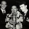 1961: Celtic 0 Dunfermline 2