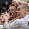 2011: Dunfermline 2 Raith Rovers 1
