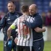 2018: Inverness CT 2 Dunfermline 2