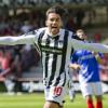 2015: Dunfermline 7 Cowdenbeath 1