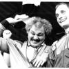 1987: Dunfermline 1 Queen of the South 0