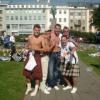 2004: FH Hafnarfjordur 2 Dunfermline 2