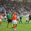 2007: Dunfermline 1 BK Hacken 1 