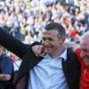 2011: Morton 0 Dunfermline 2