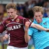 2013: Stenhousemuir 4 Dunfermline 5
