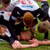 2013: Dunfermline 6 Forfar Athletic 1