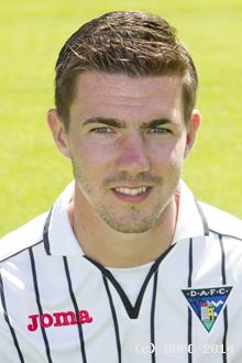 Ross Forbes