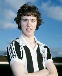 Billy Abercromby