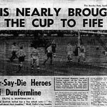 Cup Final 0-0