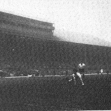 DAVE THOMSON SCORES