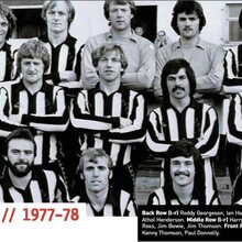 Season 1977-1978