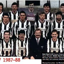 1987-1988