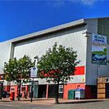 East End Park