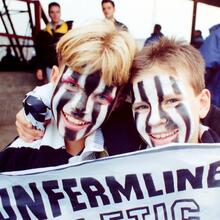 Skol Cup Final