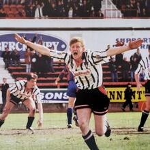 Andy Smith