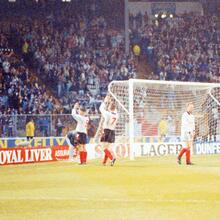Skol Cup Final
