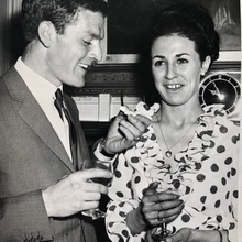 Pat Gardner