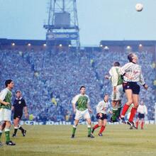 Skol Cup Final