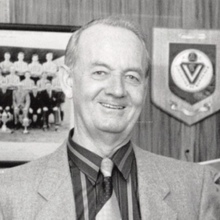 John Yellowley