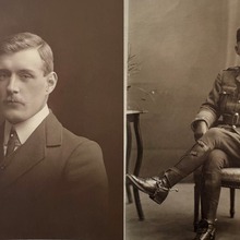 Andrew Reid Shearer