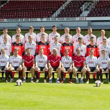 DAFC 2014