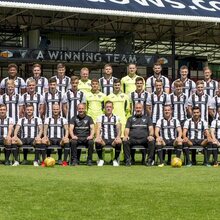 DAFC 2018