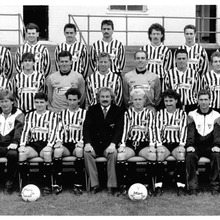DAFC