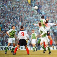 Skol Cup Final