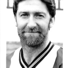 GRANT JENKINS