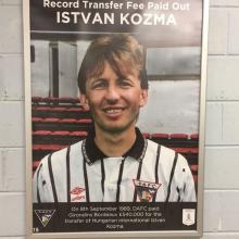 Istvan Kozma