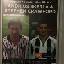 Skerla and Crawford