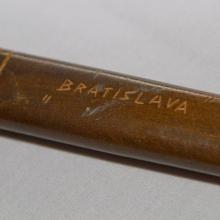 Bratislava