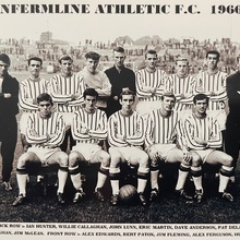 DAFC 1966-1967