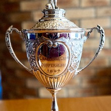 Cottage Hospital Challenge Cup