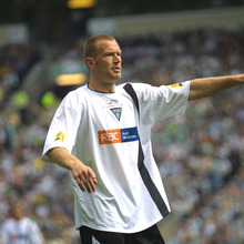 Lee Bullen