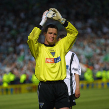 Derek Stillie
