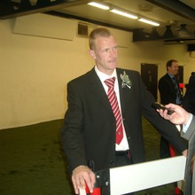 Lee Bullen