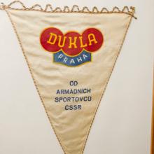 Dukla Prague