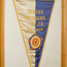 Slovan Bratislava