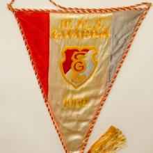 Guardia Warsaw