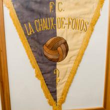 La Chaux de Fond