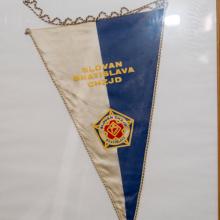 Slovan Bratislava