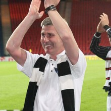 Stephen Kenny