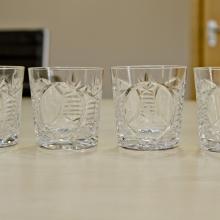 DAFC glasses
