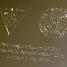 2014 Rangers FC