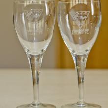 DAFC glasses