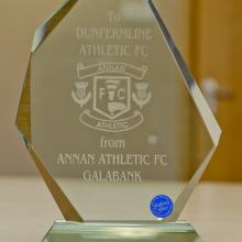 Annan Athletic