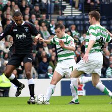 CIS CUP FINAL A