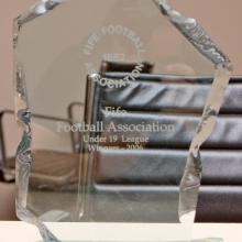 2006 Fife U19 League Winners