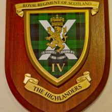 The Highlanders